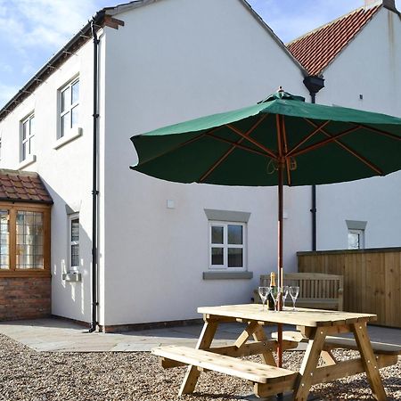 Park Farm Cottage Folkton Εξωτερικό φωτογραφία