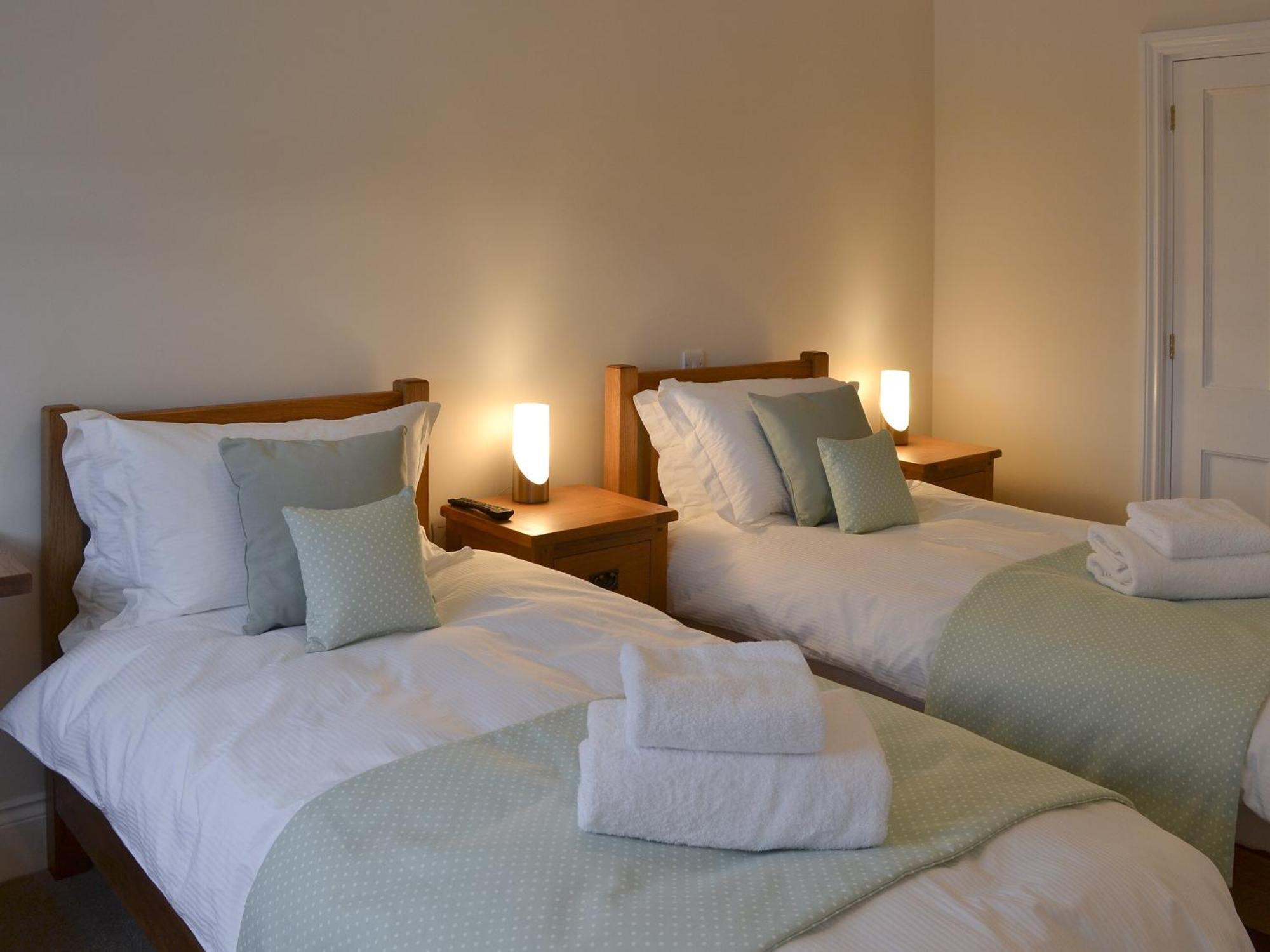 Park Farm Cottage Folkton Εξωτερικό φωτογραφία