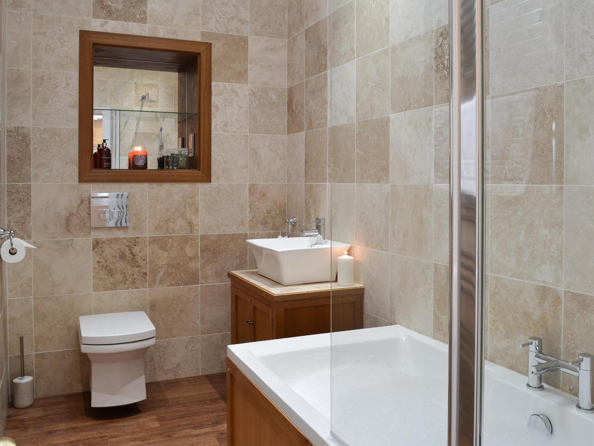 Park Farm Cottage Folkton Εξωτερικό φωτογραφία