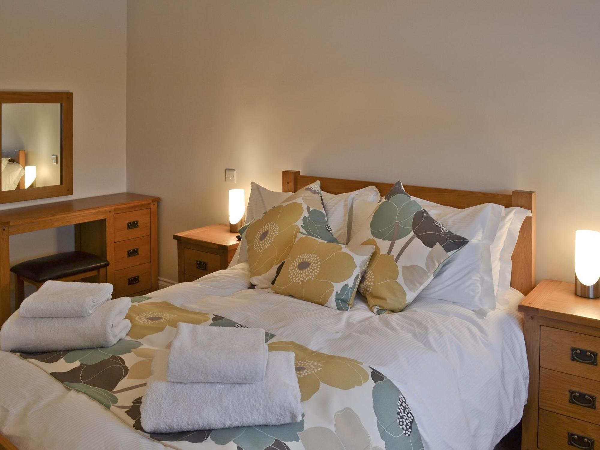 Park Farm Cottage Folkton Εξωτερικό φωτογραφία