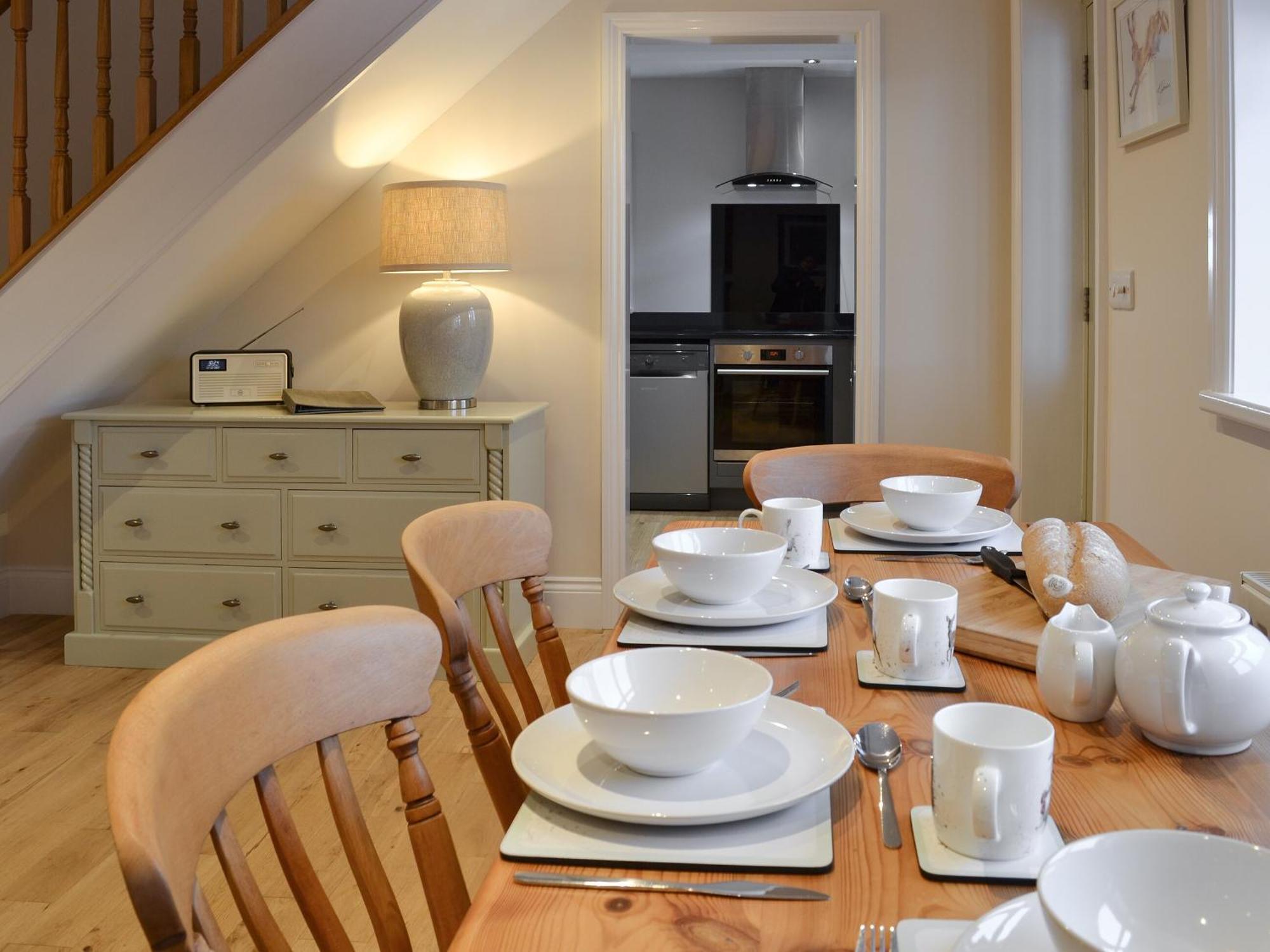 Park Farm Cottage Folkton Εξωτερικό φωτογραφία